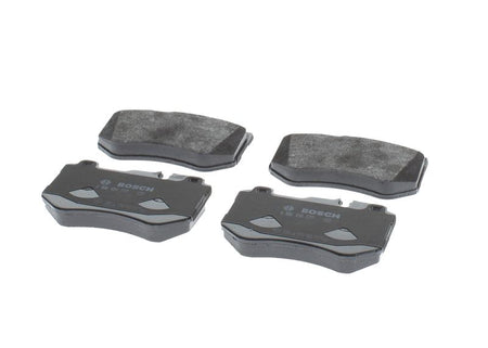Bosch 0986494777 Brake Pad Set, disc brake - 6