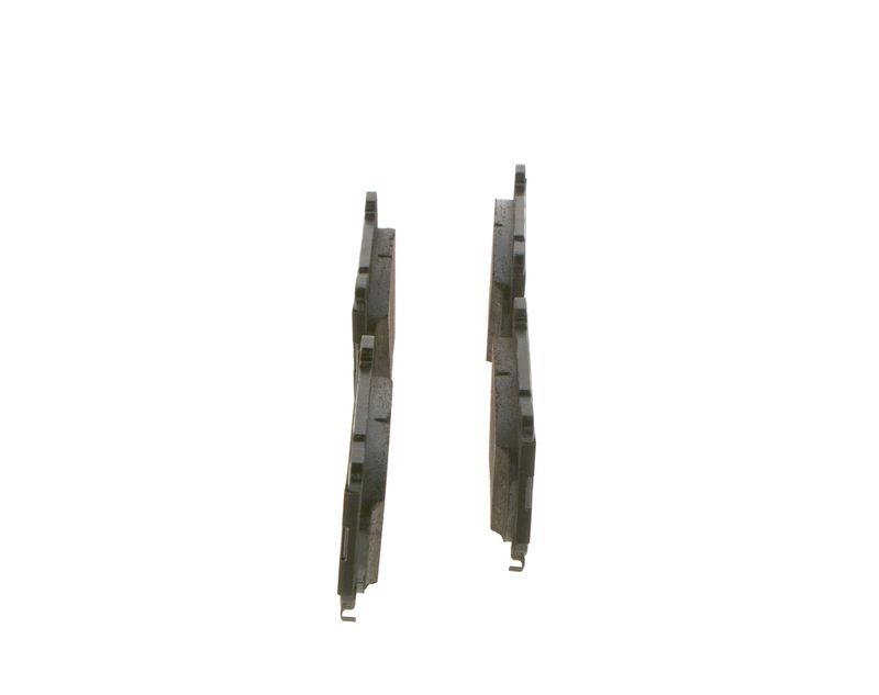 Bosch 0986494781 Brake Pad Set, disc brake - 2