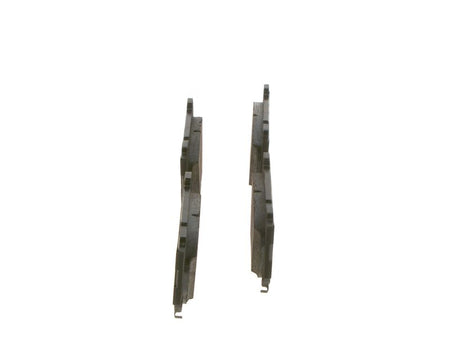 Bosch 0986494781 Brake Pad Set, disc brake - 2