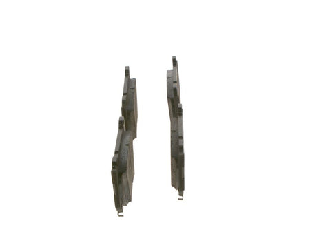 Bosch 0986494781 Brake Pad Set, disc brake - 4