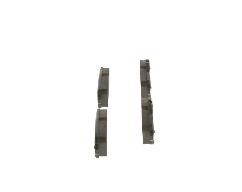 Bosch 0986494783 Brake Pad Set, disc brake - 2