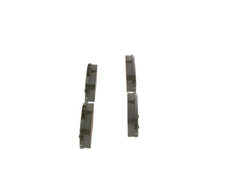 Bosch 0986494783 Brake Pad Set, disc brake - 4