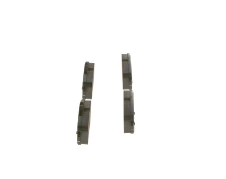 Bosch 0986494783 Brake Pad Set, disc brake - 4
