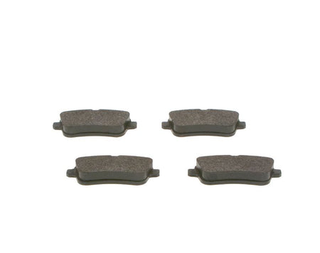Bosch 0986494783 Brake Pad Set, disc brake - 5