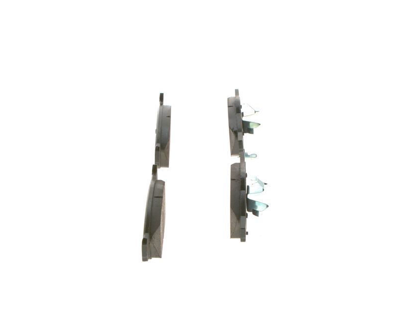 Bosch 0986494785 Brake Pad Set, disc brake - 2