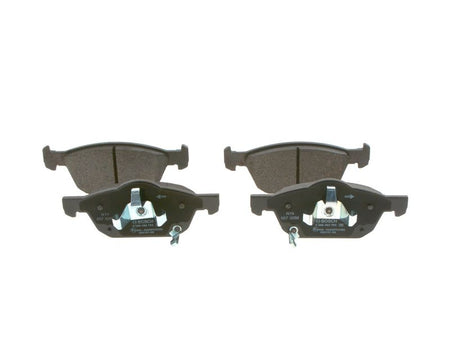 Bosch 0986494785 Brake Pad Set, disc brake - 3