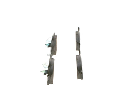 Bosch 0986494785 Brake Pad Set, disc brake - 4
