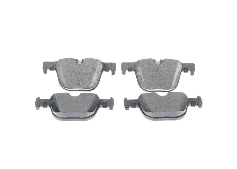 Bosch 0986494786 Brake Pad Set, disc brake - 5