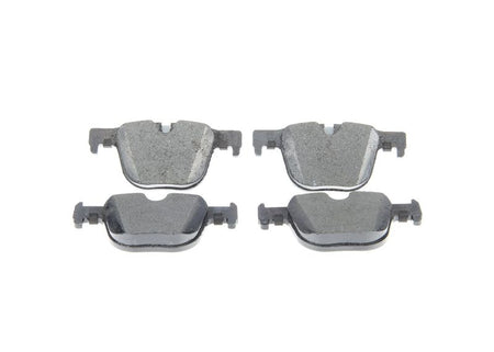 Bosch 0986494786 Brake Pad Set, disc brake - 5