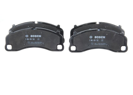 Bosch 0986494788 Brake Pad Set, disc brake - 1