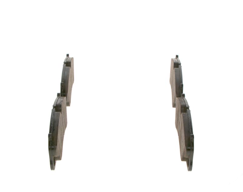 Bosch 0986494788 Brake Pad Set, disc brake - 2