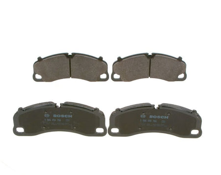 Bosch 0986494788 Brake Pad Set, disc brake - 3