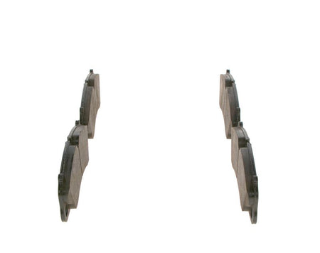 Bosch 0986494788 Brake Pad Set, disc brake - 4