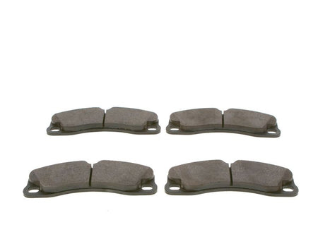 Bosch 0986494788 Brake Pad Set, disc brake - 5