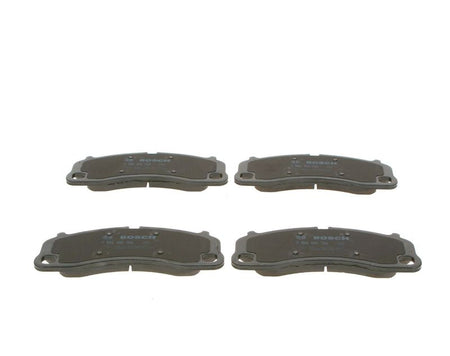 Bosch 0986494788 Brake Pad Set, disc brake - 6