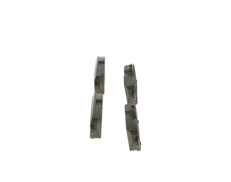Bosch 0986494790 Brake Pad Set, disc brake - 2