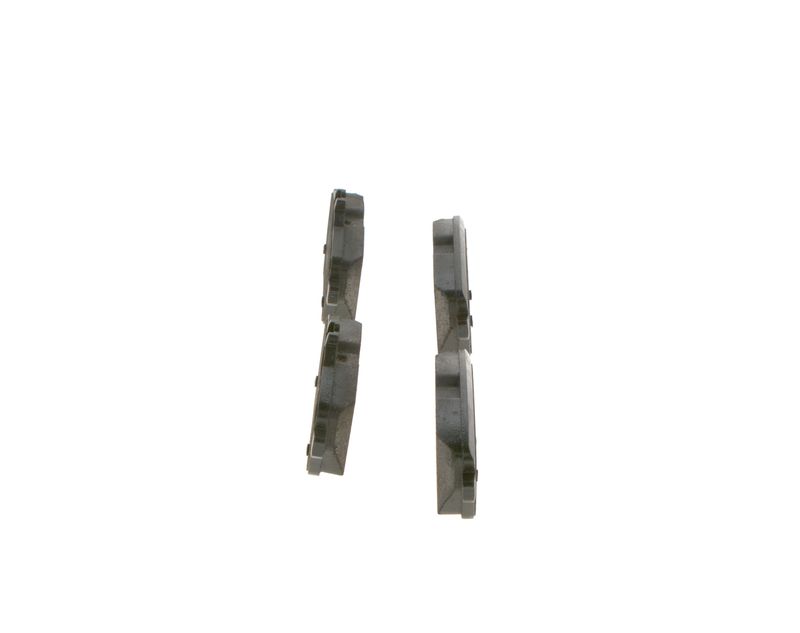 Bosch 0986494790 Brake Pad Set, disc brake - 4
