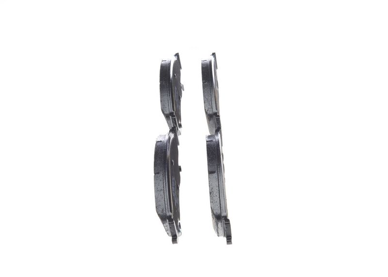 Bosch 0986494791 Brake Pad Set, disc brake - 4