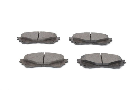 Bosch 0986494793 Brake Pad Set, disc brake - 5