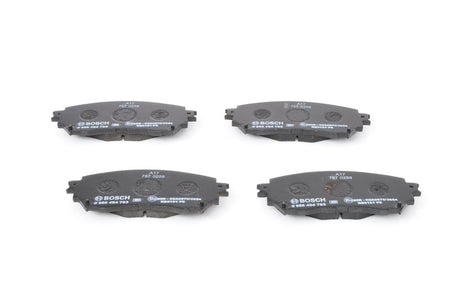 Bosch 0986494793 Brake Pad Set, disc brake - 6