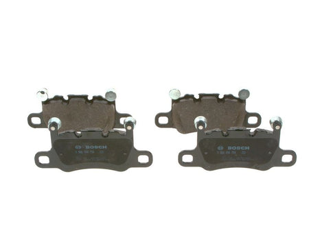 Bosch 0986494794 Brake Pad Set, disc brake - 1