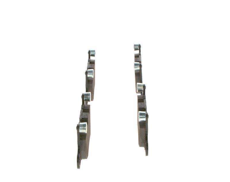 Bosch 0986494794 Brake Pad Set, disc brake - 2