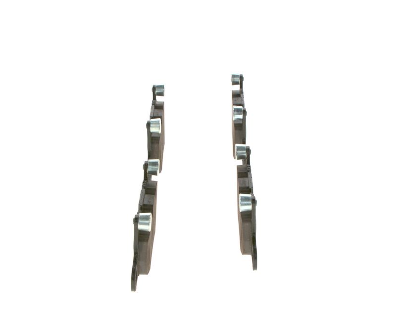 Bosch 0986494794 Brake Pad Set, disc brake - 4