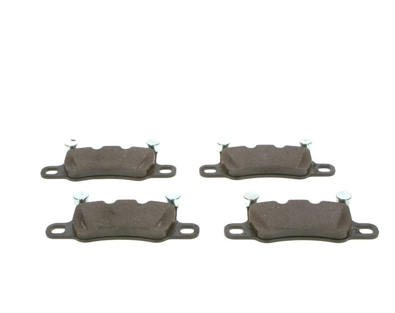 Bosch 0986494794 Brake Pad Set, disc brake - 5