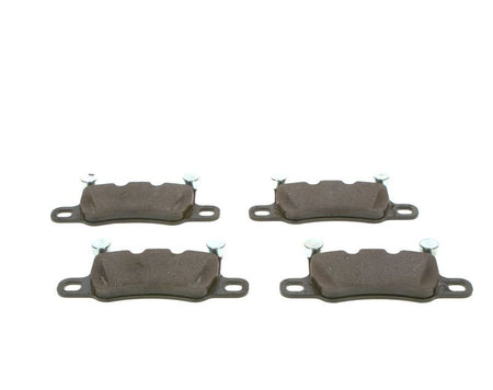 Bosch 0986494794 Brake Pad Set, disc brake - 5