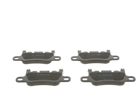 Bosch 0986494794 Brake Pad Set, disc brake - 6