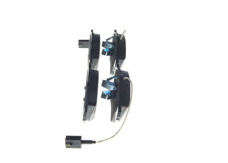 Bosch 0986494795 Brake Pad Set, disc brake - 2