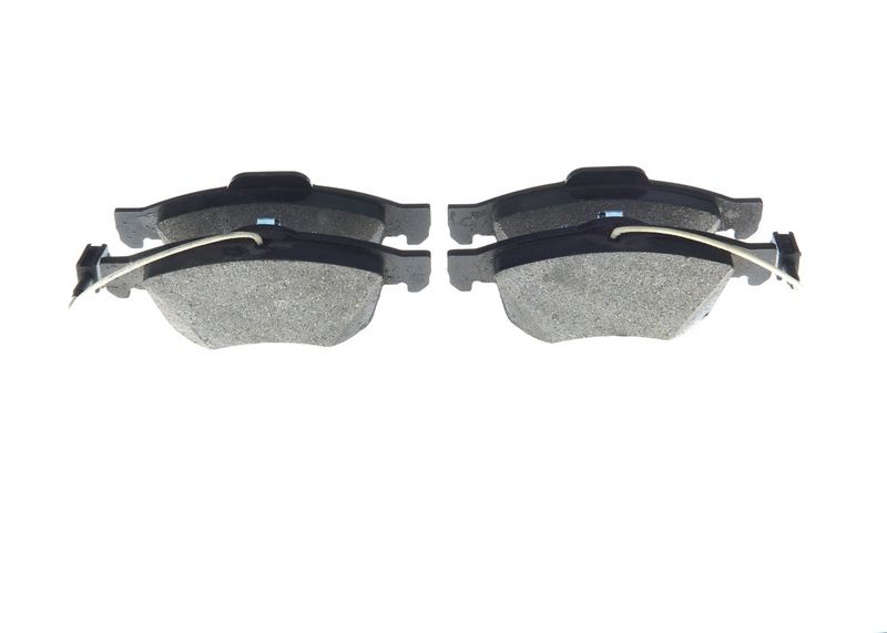 Bosch 0986494795 Brake Pad Set, disc brake - 3