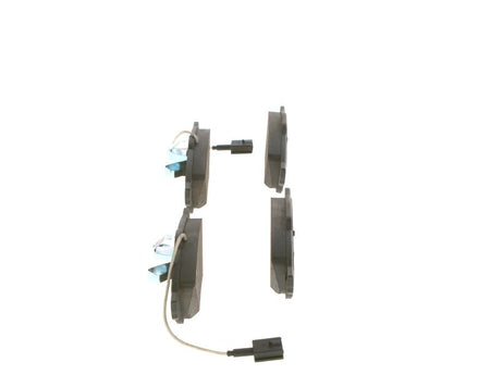 Bosch 0986494795 Brake Pad Set, disc brake - 4
