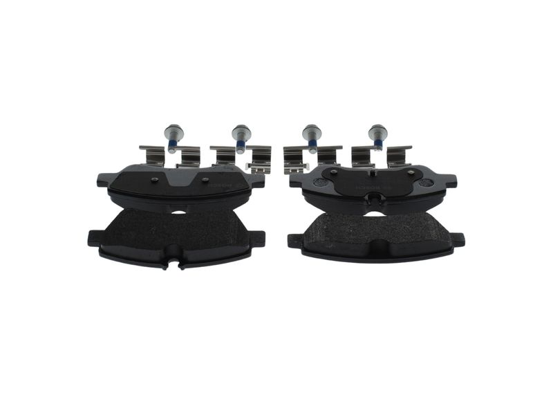 Bosch 0986494796 Brake Pad Set, disc brake - 3