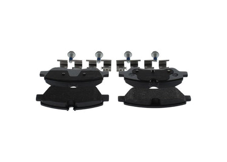 Bosch 0986494796 Brake Pad Set, disc brake - 3