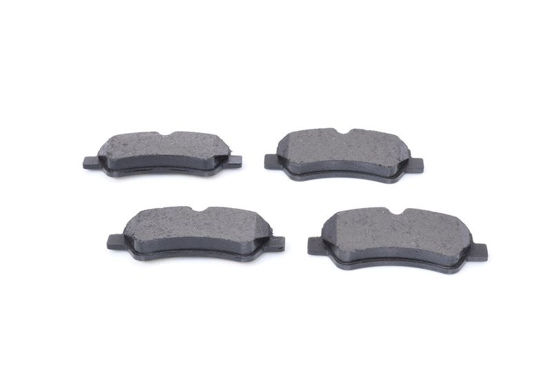 Bosch 0986494796 Brake Pad Set, disc brake - 5