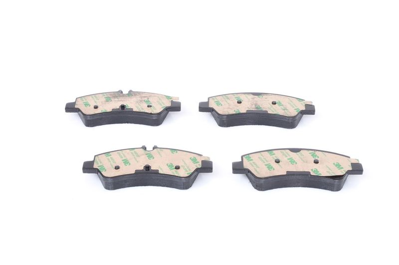 Bosch 0986494796 Brake Pad Set, disc brake - 6