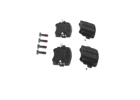 Bosch 0986494797 Brake Pad Set, disc brake - 2
