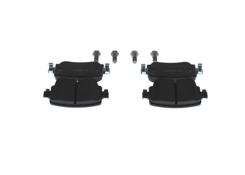 Bosch 0986494797 Brake Pad Set, disc brake - 3