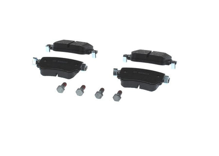 Bosch 0986494797 Brake Pad Set, disc brake - 6