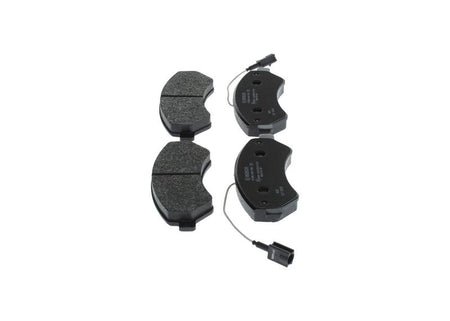 Bosch 0986494799 Brake Pad Set, disc brake - 2