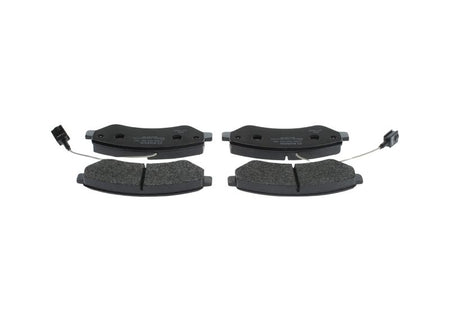 Bosch 0986494799 Brake Pad Set, disc brake - 3