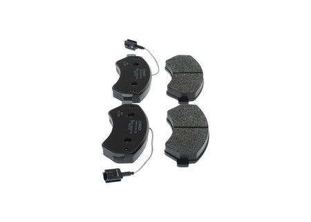 Bosch 0986494799 Brake Pad Set, disc brake - 4