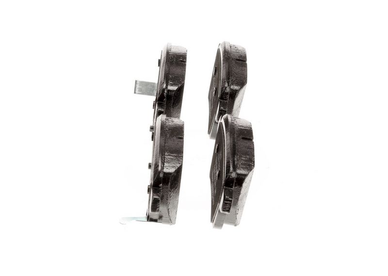 Bosch 0986494802 Brake Pad Set, disc brake - 2
