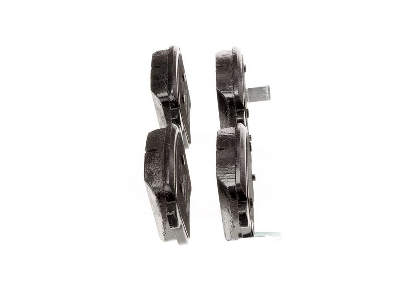 Bosch 0986494802 Brake Pad Set, disc brake - 4