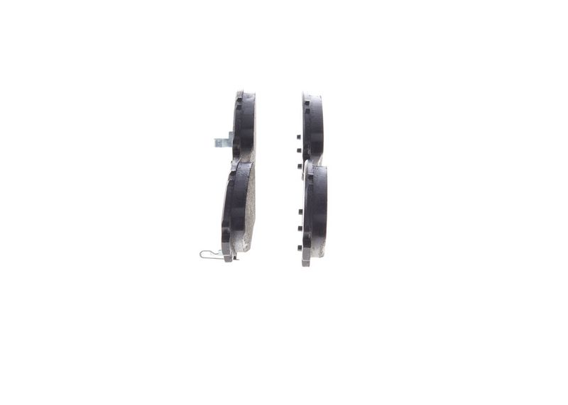 Bosch 0986494803 Brake Pad Set, disc brake - 2