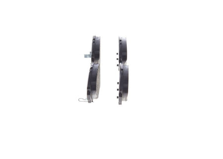Bosch 0986494803 Brake Pad Set, disc brake - 2