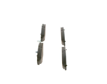 Bosch 0986494804 Brake Pad Set, disc brake - 4