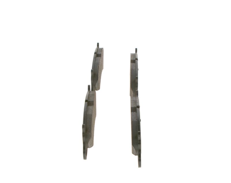 Bosch 0986494806 Brake Pad Set, disc brake - 4