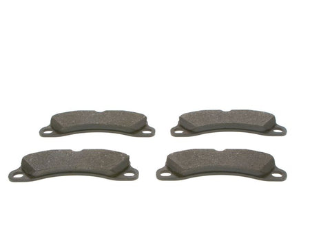Bosch 0986494806 Brake Pad Set, disc brake - 5